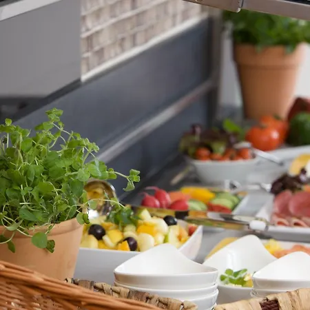 호텔 Bildungsblick