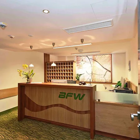 Otel Bildungsblick 3*
