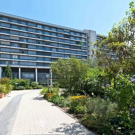Bildungsblick Otel Kirchseeon