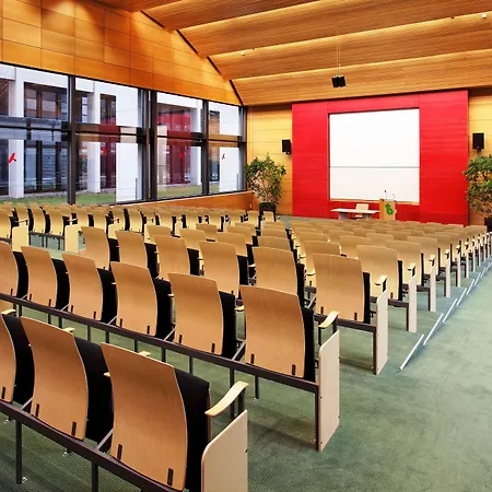 Bildungsblick Otel 3*