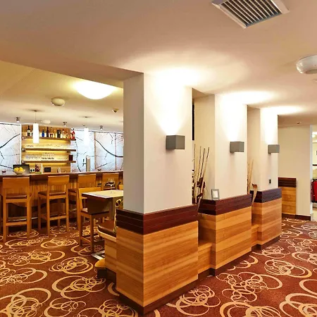 Otel Bildungsblick 3*