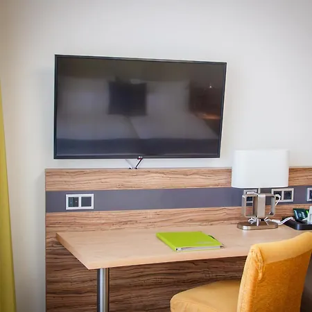 Bildungsblick 호텔