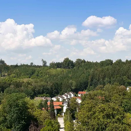 Bildungsblick 호텔