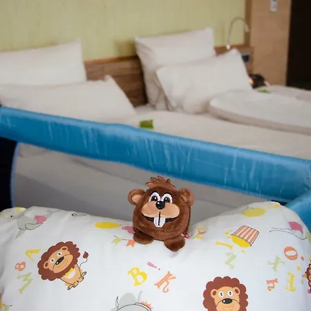 호텔 Bildungsblick Kirchseeon