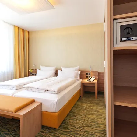 Hotell Bildungsblick