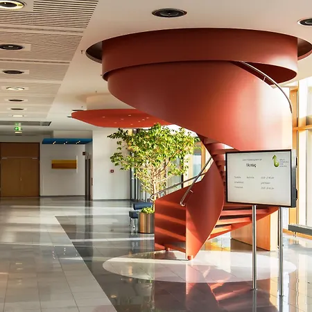 Hotell Bildungsblick Kirchseeon