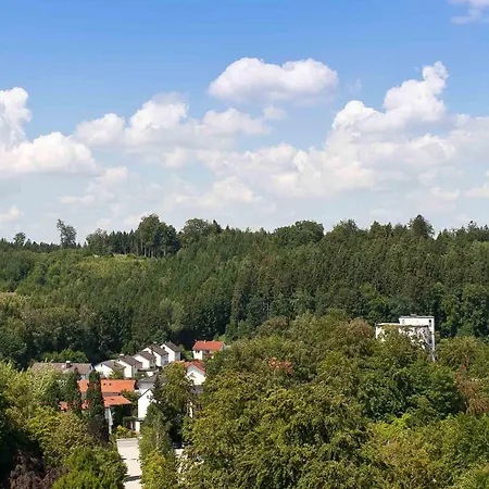 艾斯比尔等慕辰酒店 3*