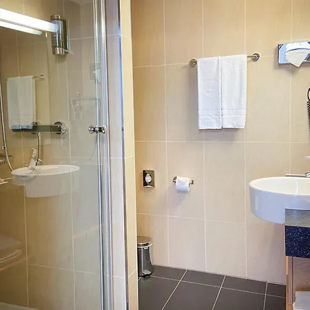 Bildungsblick Otel Kirchseeon