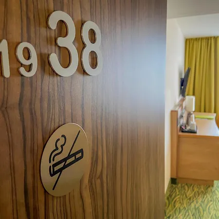 Bildungsblick Otel Kirchseeon