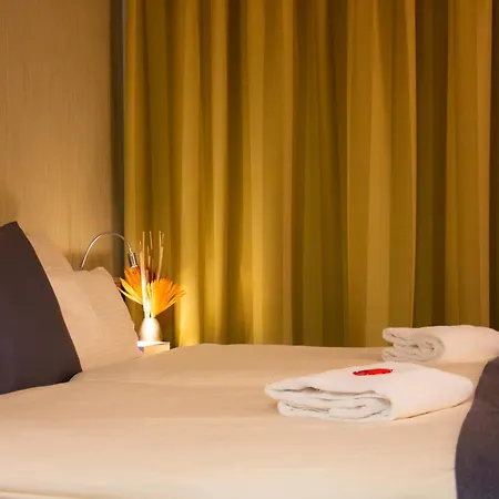 Bildungsblick Otel Kirchseeon