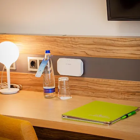 Bildungsblick Otel Kirchseeon