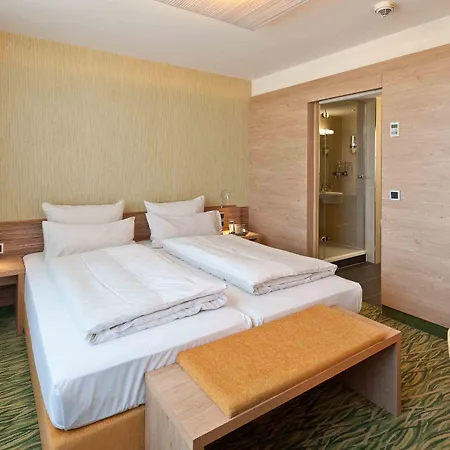Bildungsblick Отель 3*