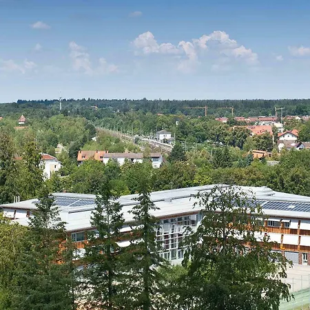 Bildungsblick Отель 3*