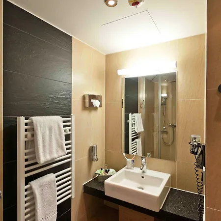 Bildungsblick Hotel