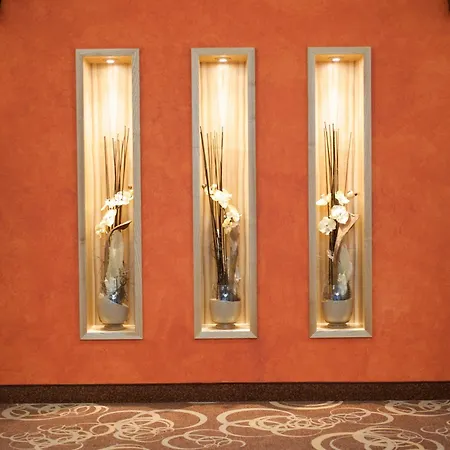 Otel Bildungsblick Kirchseeon