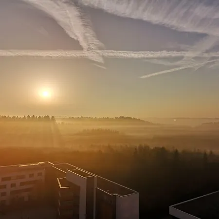 Bildungsblick Отель