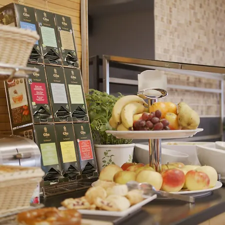 Bildungsblick Otel Kirchseeon