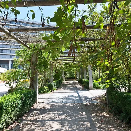 Отель Bildungsblick 3*