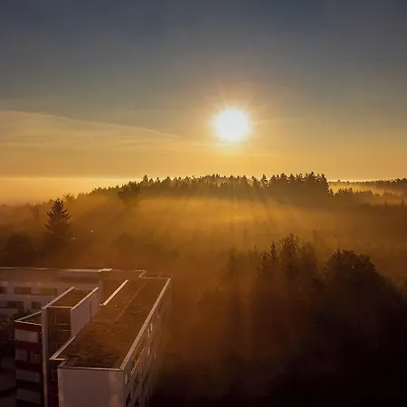 Bildungsblick Otel Kirchseeon