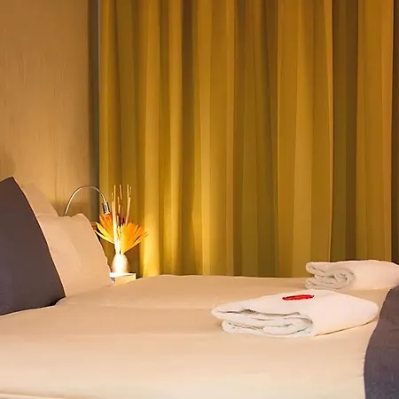 Hotel Bildungsblick Kirchseeon