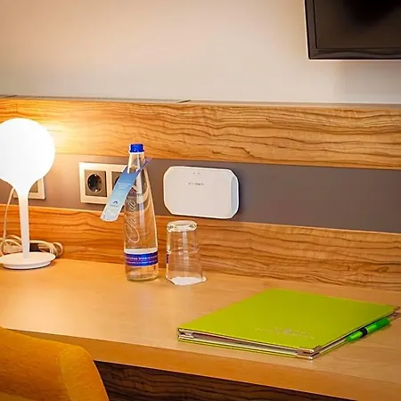 Bildungsblick Hotel 3*
