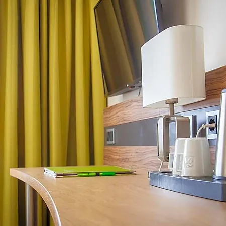 Hotel Bildungsblick Kirchseeon