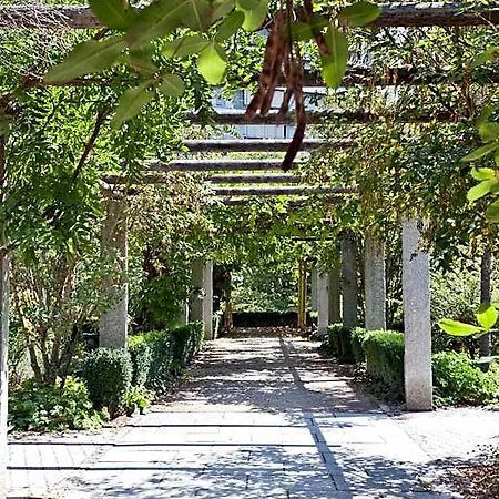 Hotel Bildungsblick