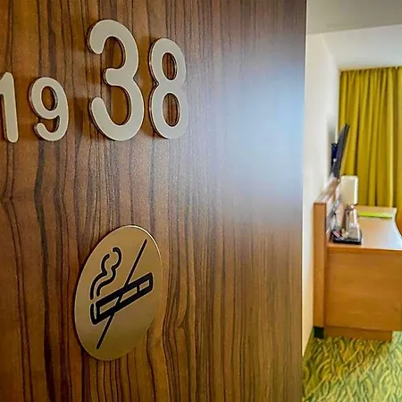 Bildungsblick Hotel 3*