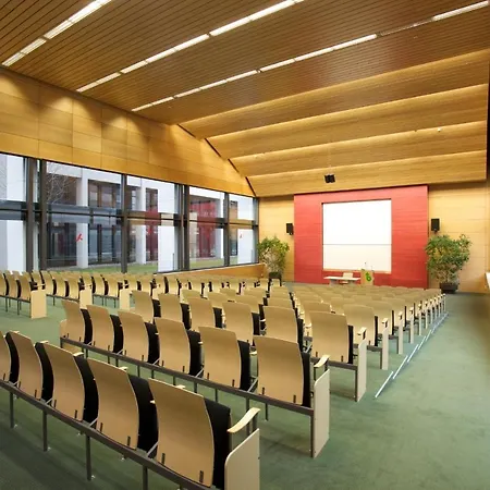 Bildungsblick Отель Kirchseeon