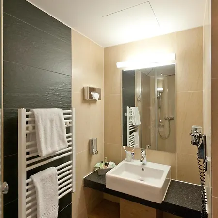 Bildungsblick Отель 3*