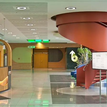 Отель Bildungsblick 3*