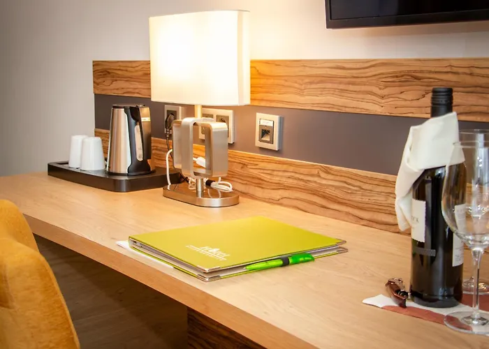 Bildungsblick Hotel 3*