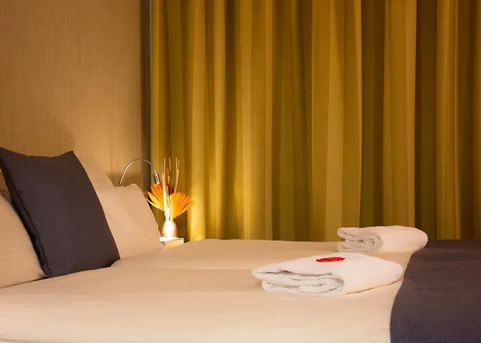 Bildungsblick Hotel Kirchseeon