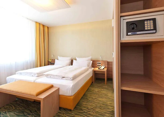 Hotel Bildungsblick Kirchseeon