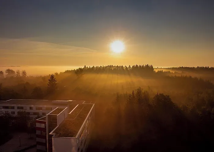 Bildungsblick Hotel Kirchseeon