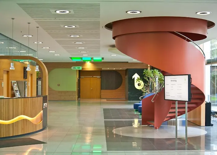 Hotel Bildungsblick 3*
